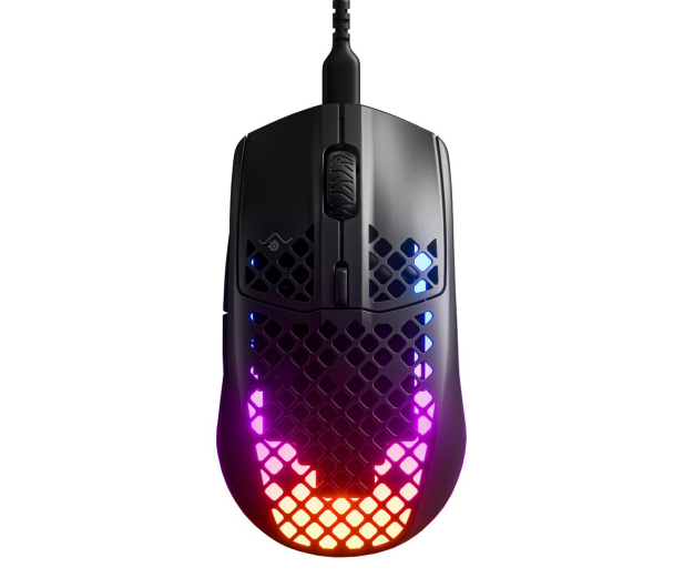 SteelSeries Aerox 3 - 602546 - zdjęcie